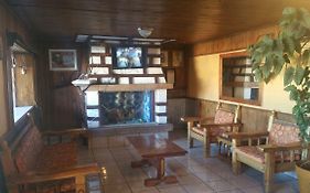 Hotel Creel
